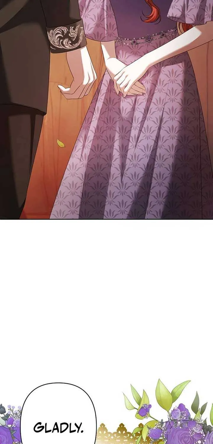 The Fake Bride Can’t Escape Chapter 10 page 62 - 