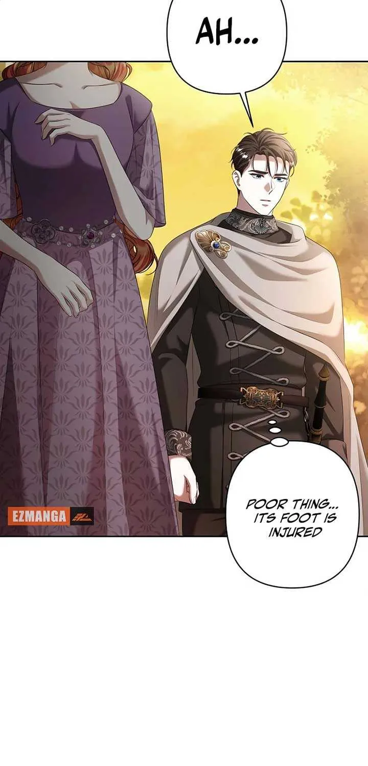 The Fake Bride Can’t Escape Chapter 10 page 71 - 