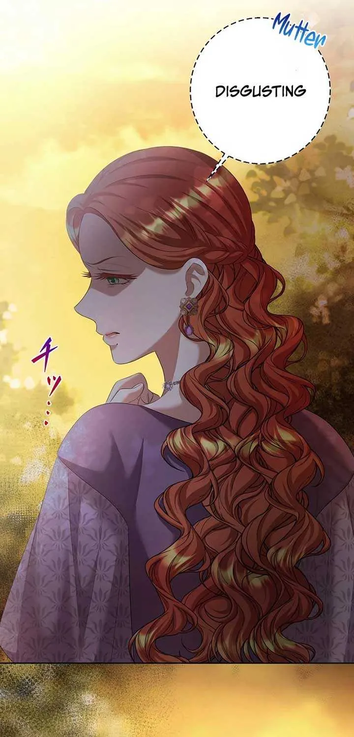 The Fake Bride Can’t Escape Chapter 10 page 73 - 