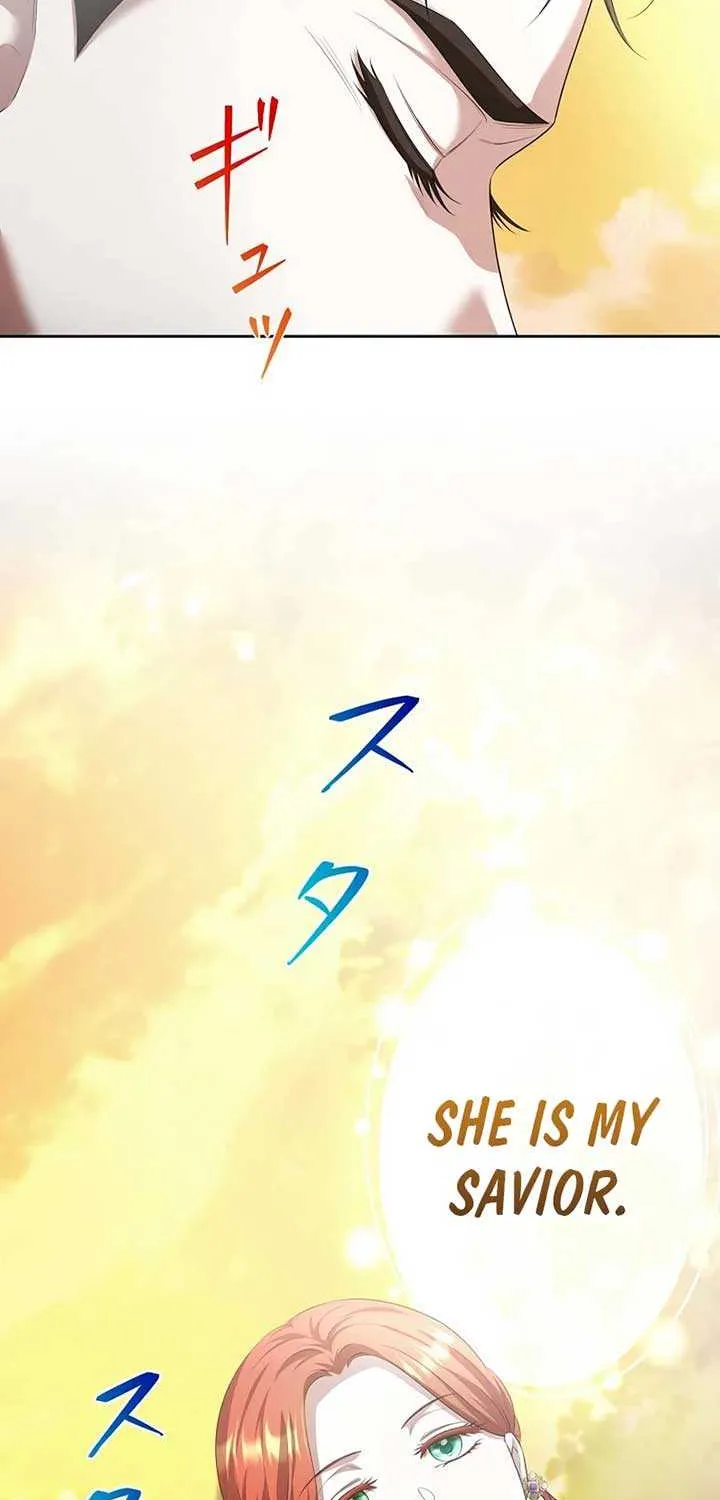 The Fake Bride Can’t Escape Chapter 10 page 80 - 