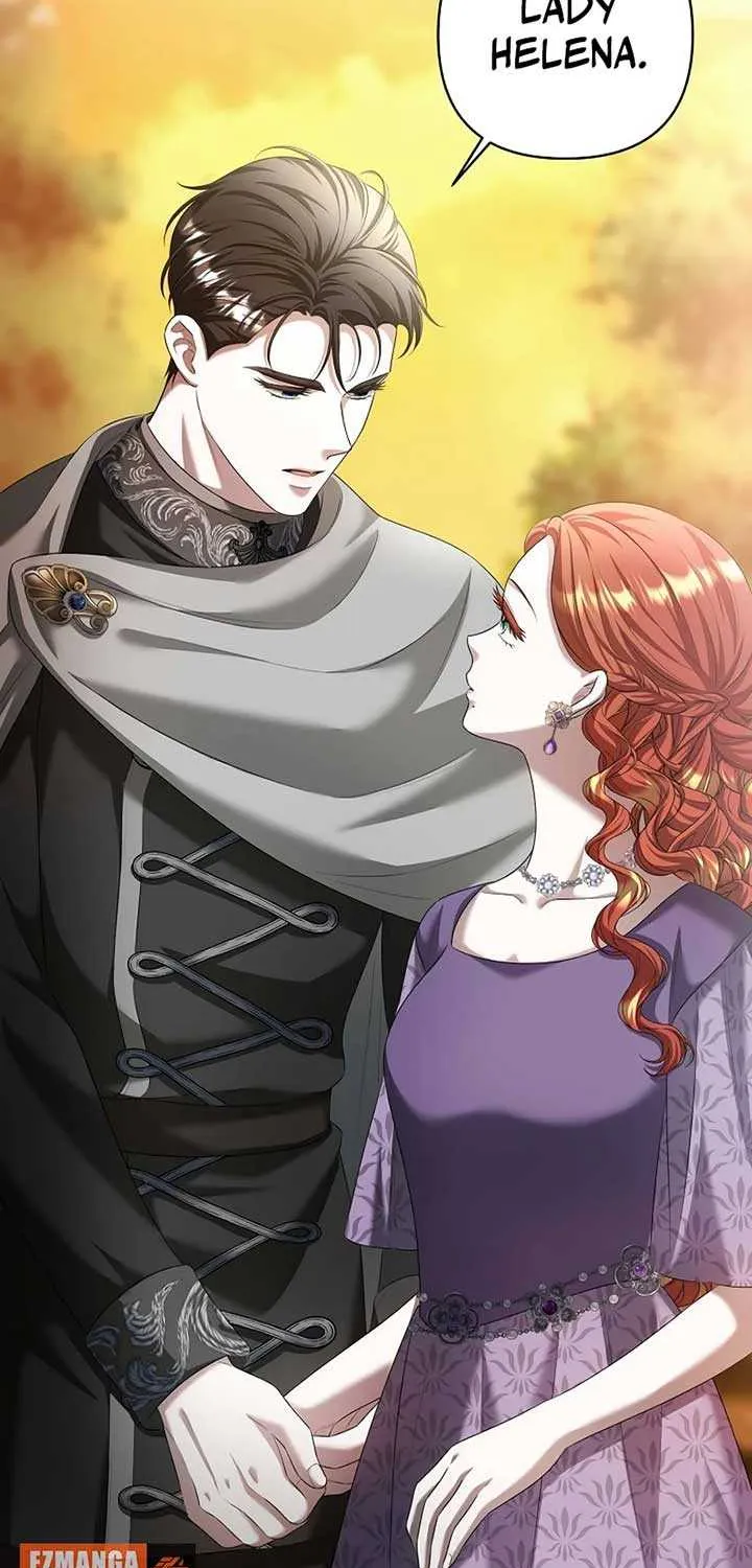 The Fake Bride Can’t Escape Chapter 10 page 85 - 