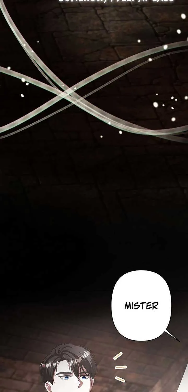 The Fake Bride Can’t Escape Chapter 10 page 10 - 