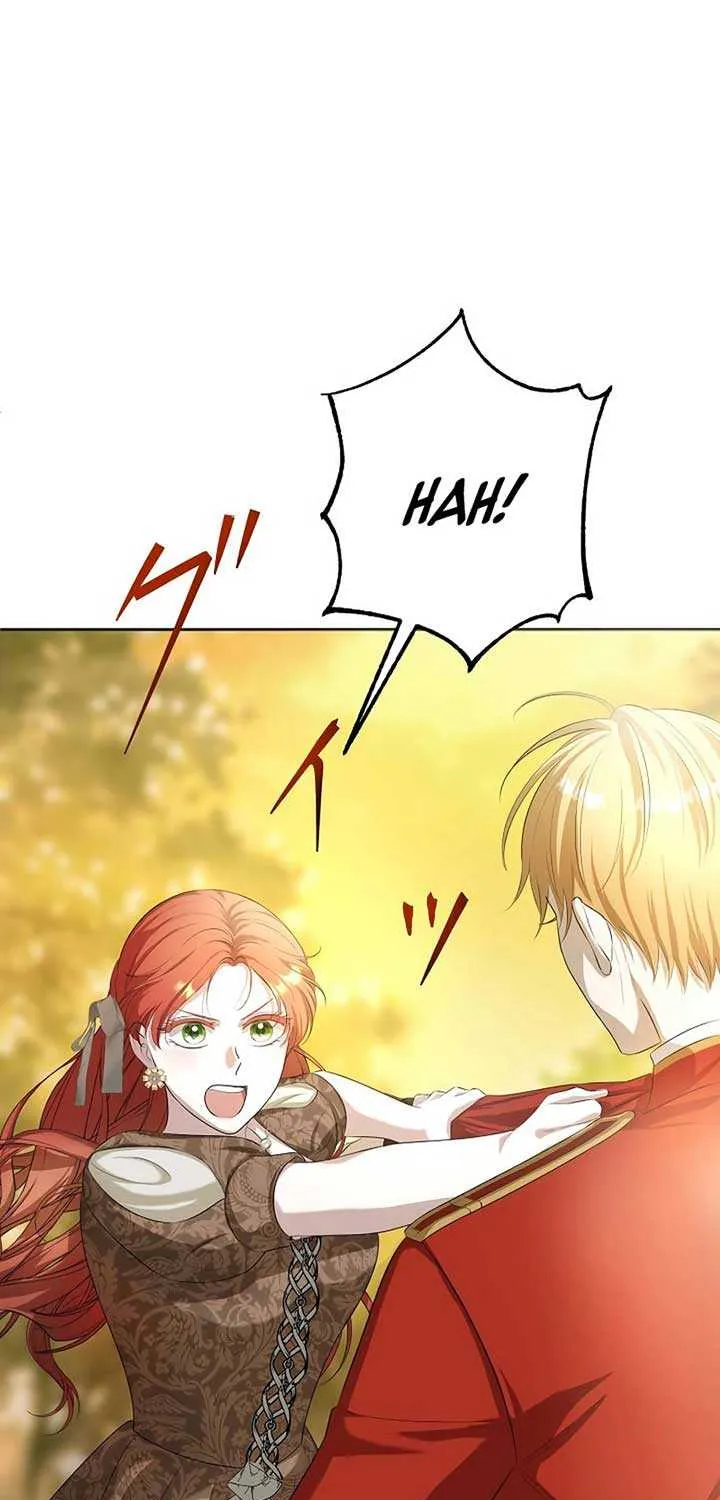 The Fake Bride Can’t Escape Chapter 11 page 11 - 