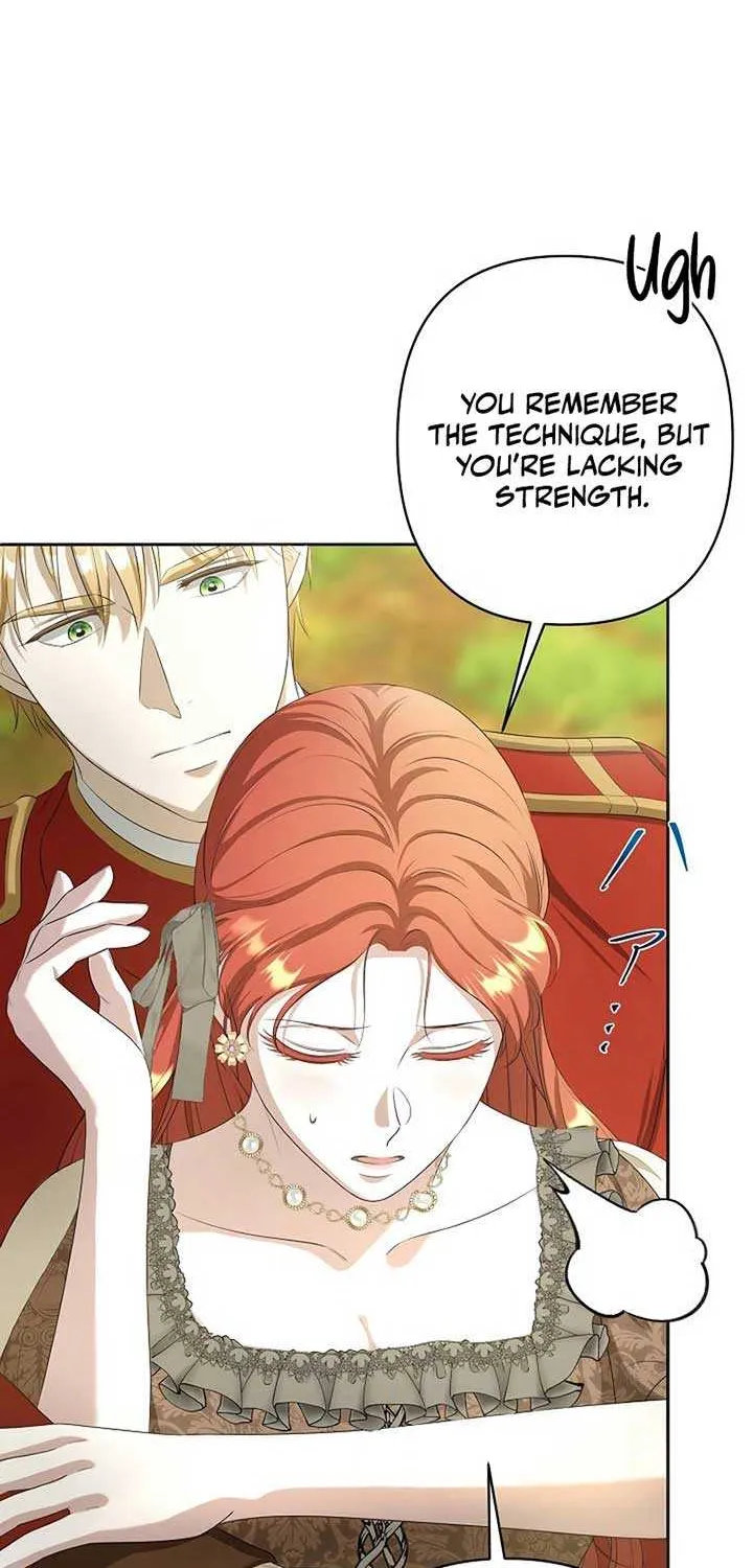 The Fake Bride Can’t Escape Chapter 11 page 14 - 