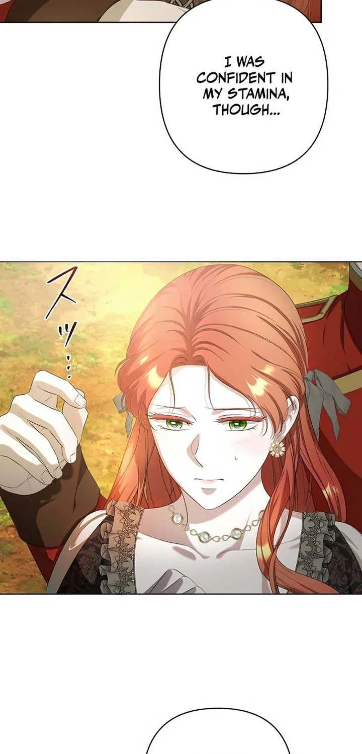 The Fake Bride Can’t Escape Chapter 11 page 15 - 