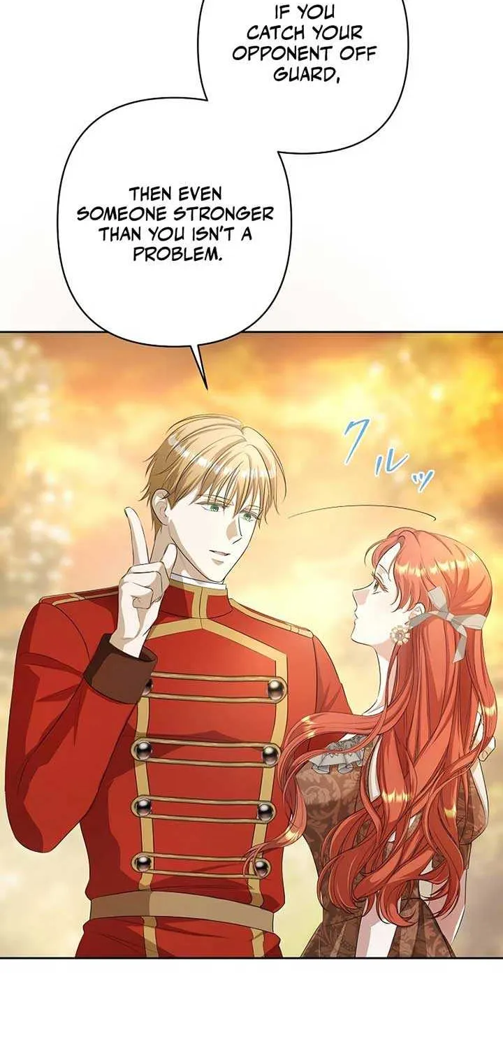The Fake Bride Can’t Escape Chapter 11 page 16 - 