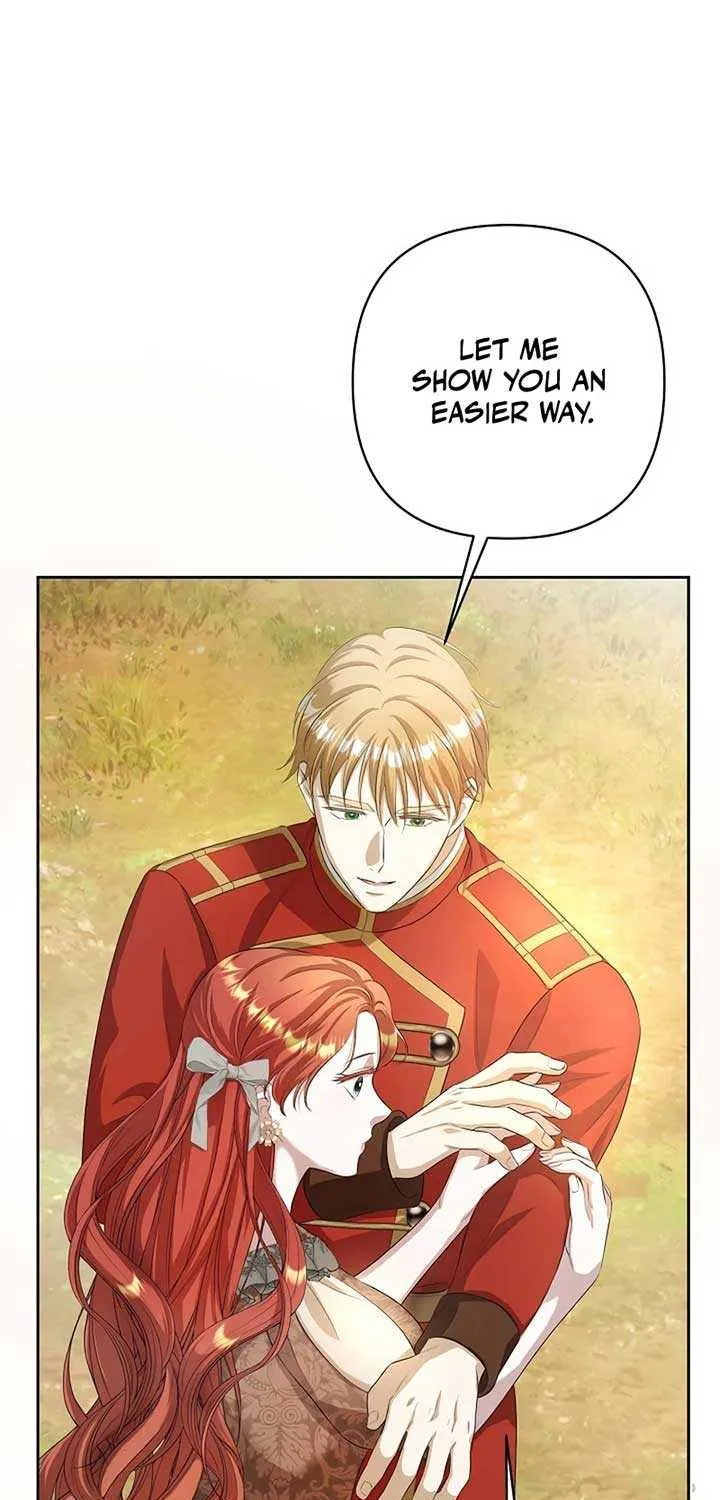 The Fake Bride Can’t Escape Chapter 11 page 17 - 