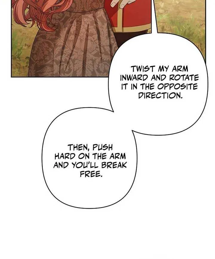 The Fake Bride Can’t Escape Chapter 11 page 18 - 