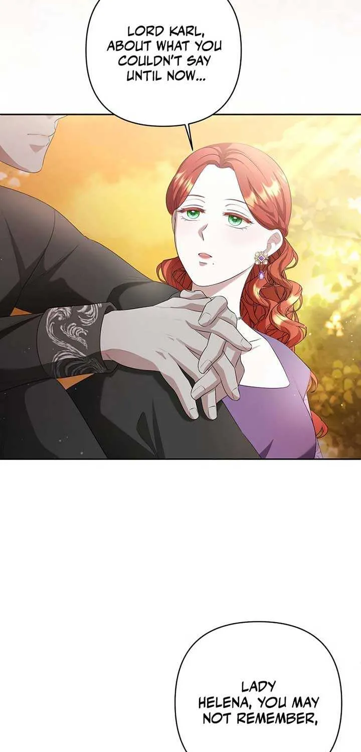 The Fake Bride Can’t Escape Chapter 11 page 3 - 