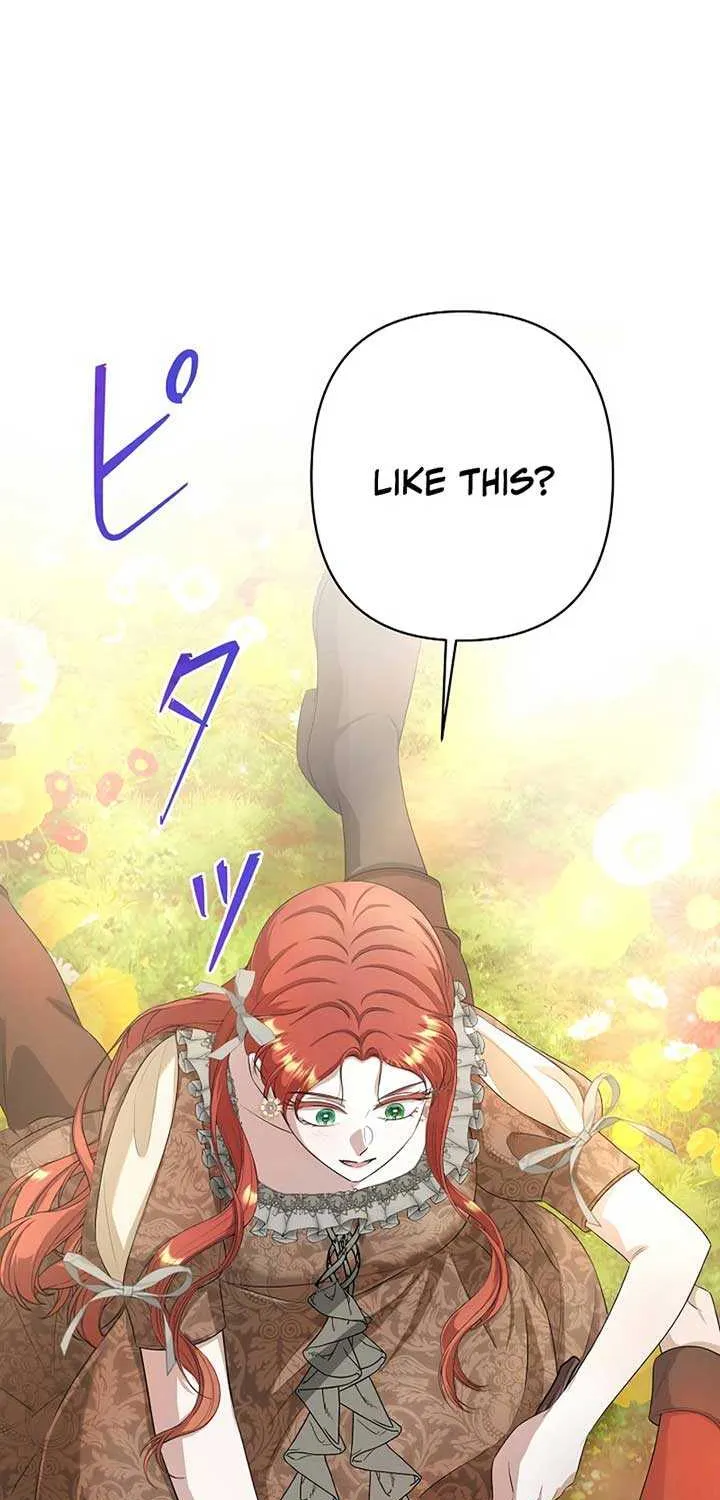 The Fake Bride Can’t Escape Chapter 11 page 21 - 