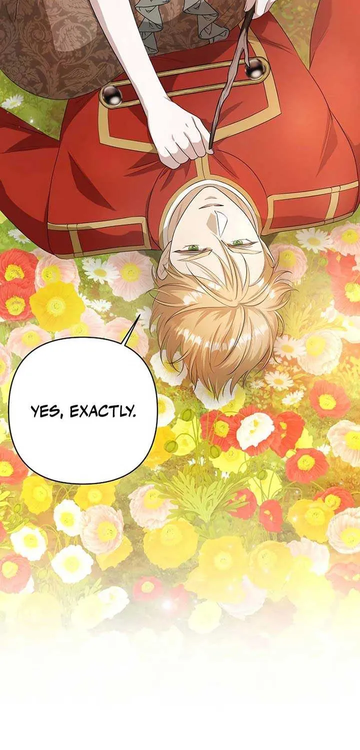 The Fake Bride Can’t Escape Chapter 11 page 22 - 