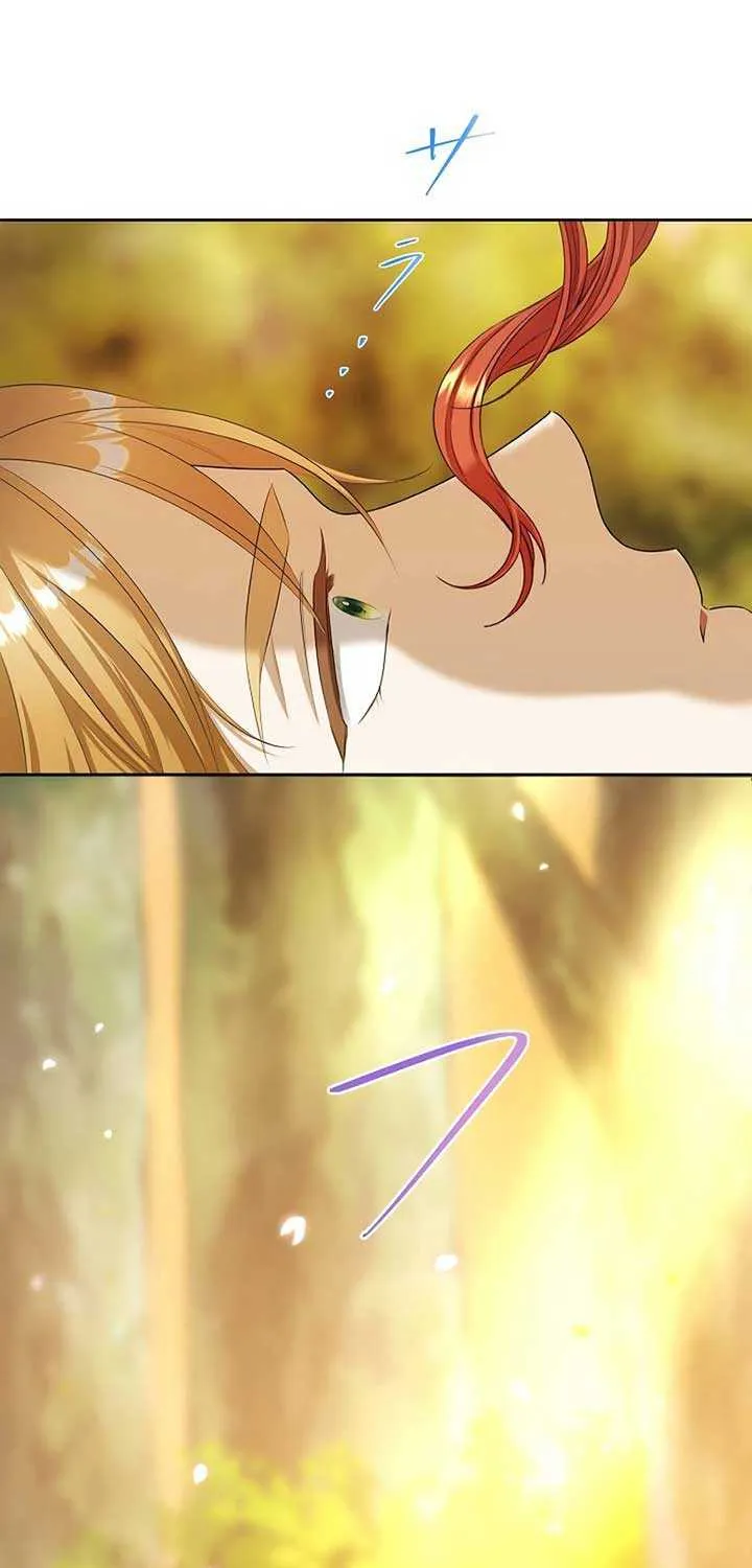 The Fake Bride Can’t Escape Chapter 11 page 23 - 