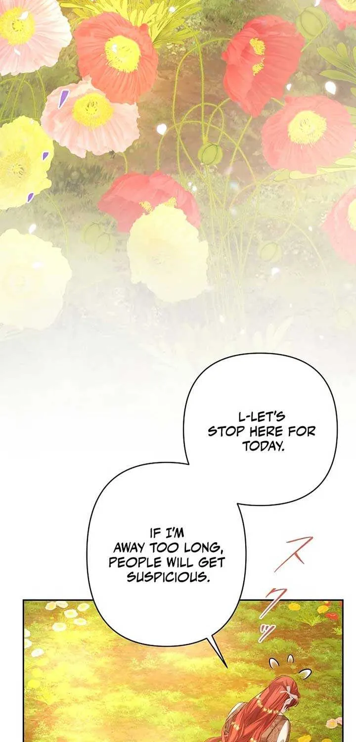 The Fake Bride Can’t Escape Chapter 11 page 26 - 