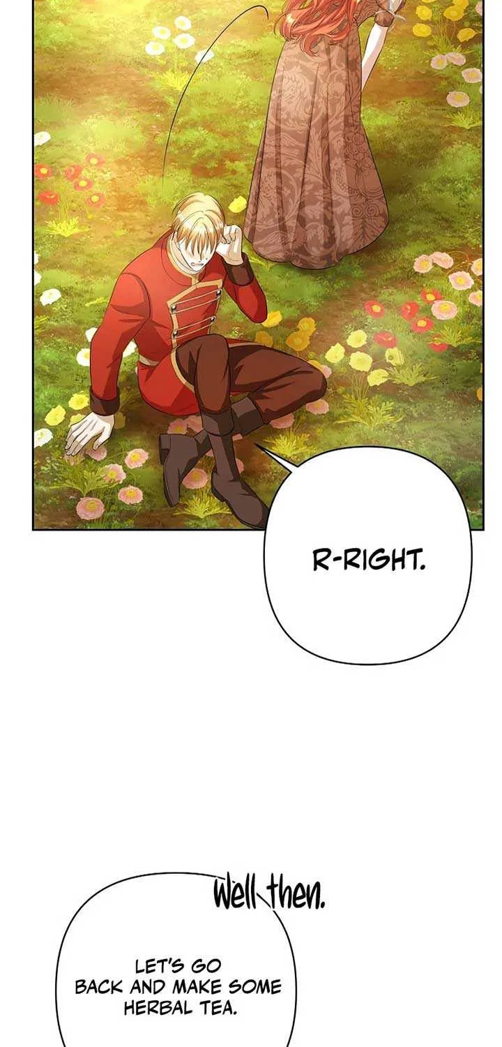 The Fake Bride Can’t Escape Chapter 11 page 27 - 