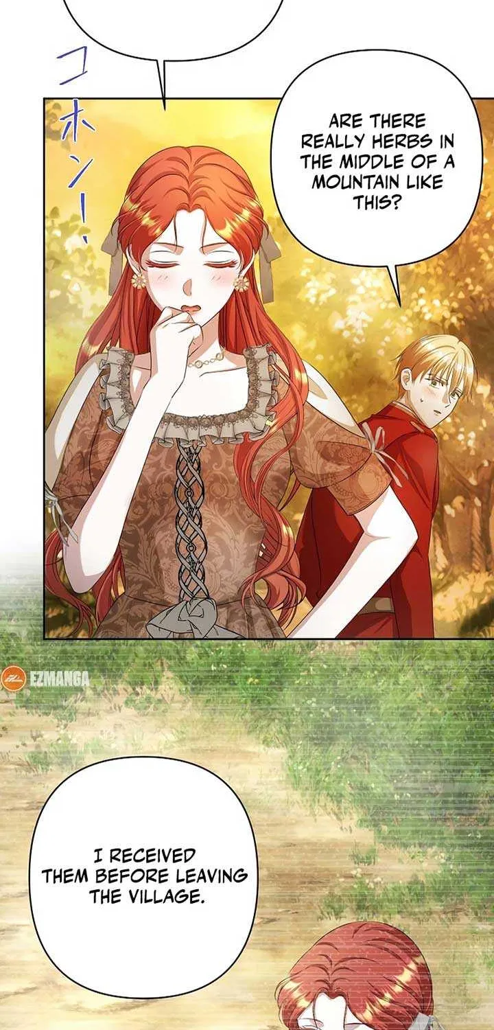 The Fake Bride Can’t Escape Chapter 11 page 28 - 