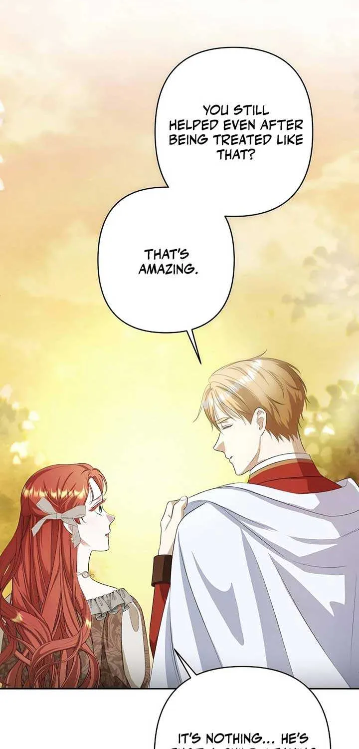 The Fake Bride Can’t Escape Chapter 11 page 32 - 