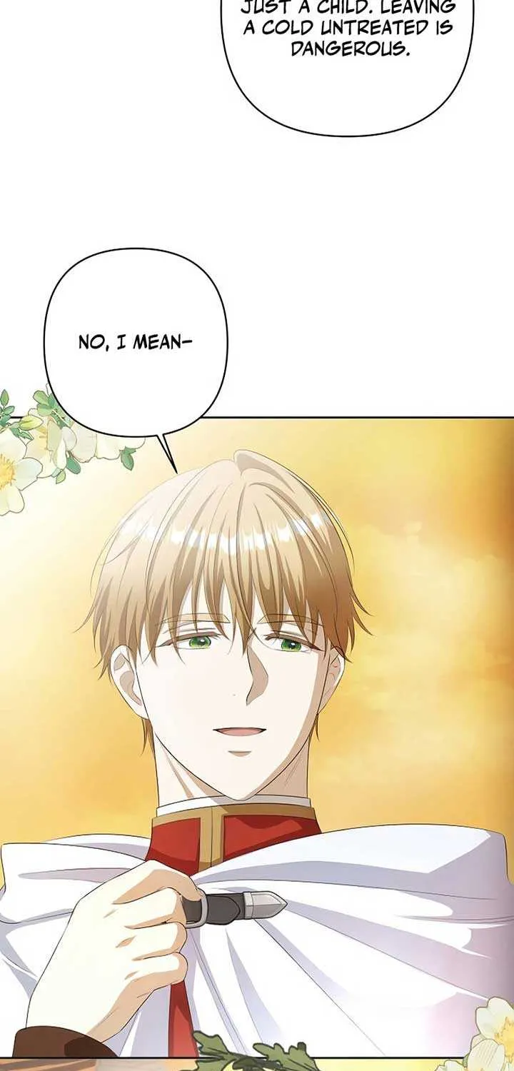 The Fake Bride Can’t Escape Chapter 11 page 33 - 