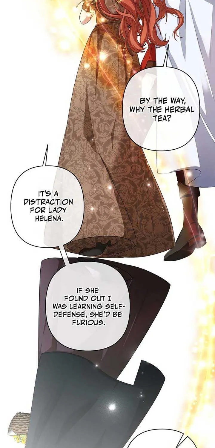 The Fake Bride Can’t Escape Chapter 11 page 39 - 