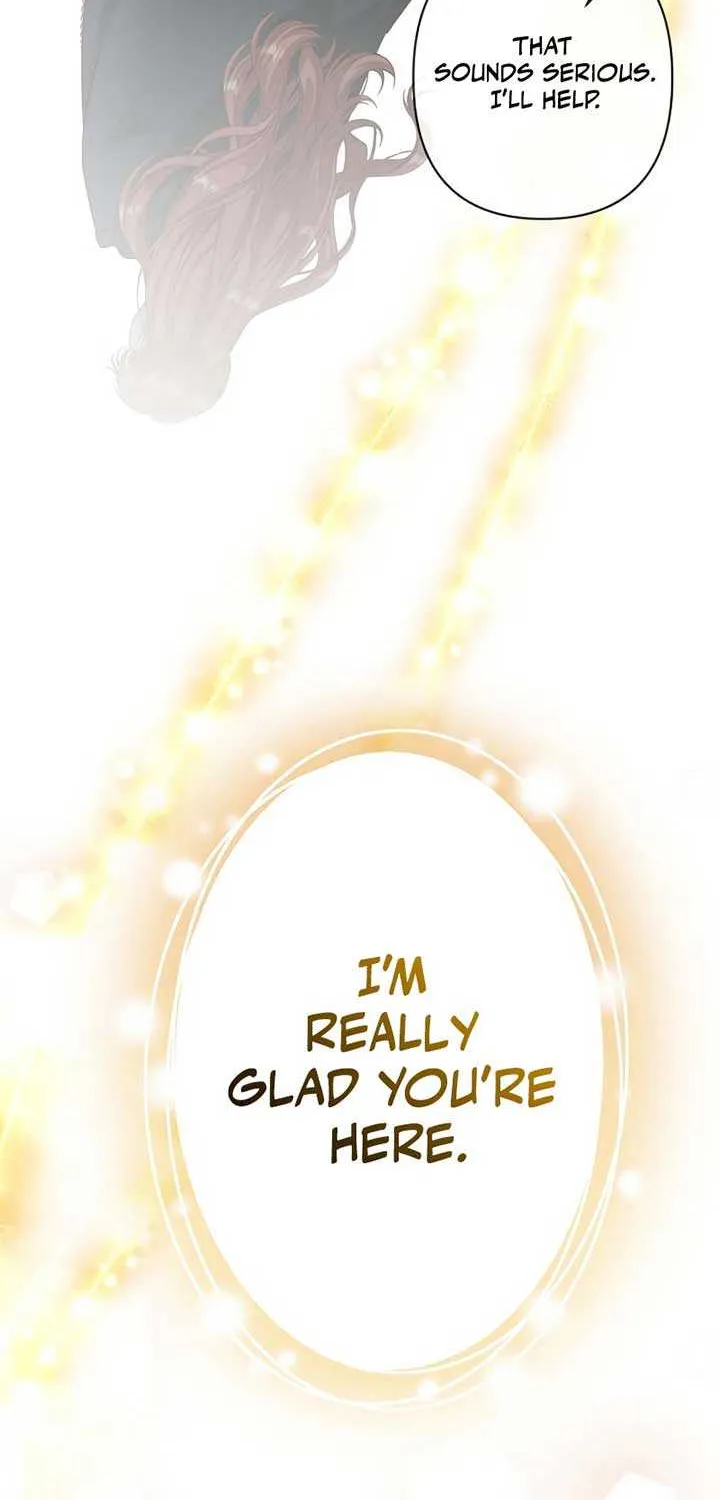 The Fake Bride Can’t Escape Chapter 11 page 40 - 