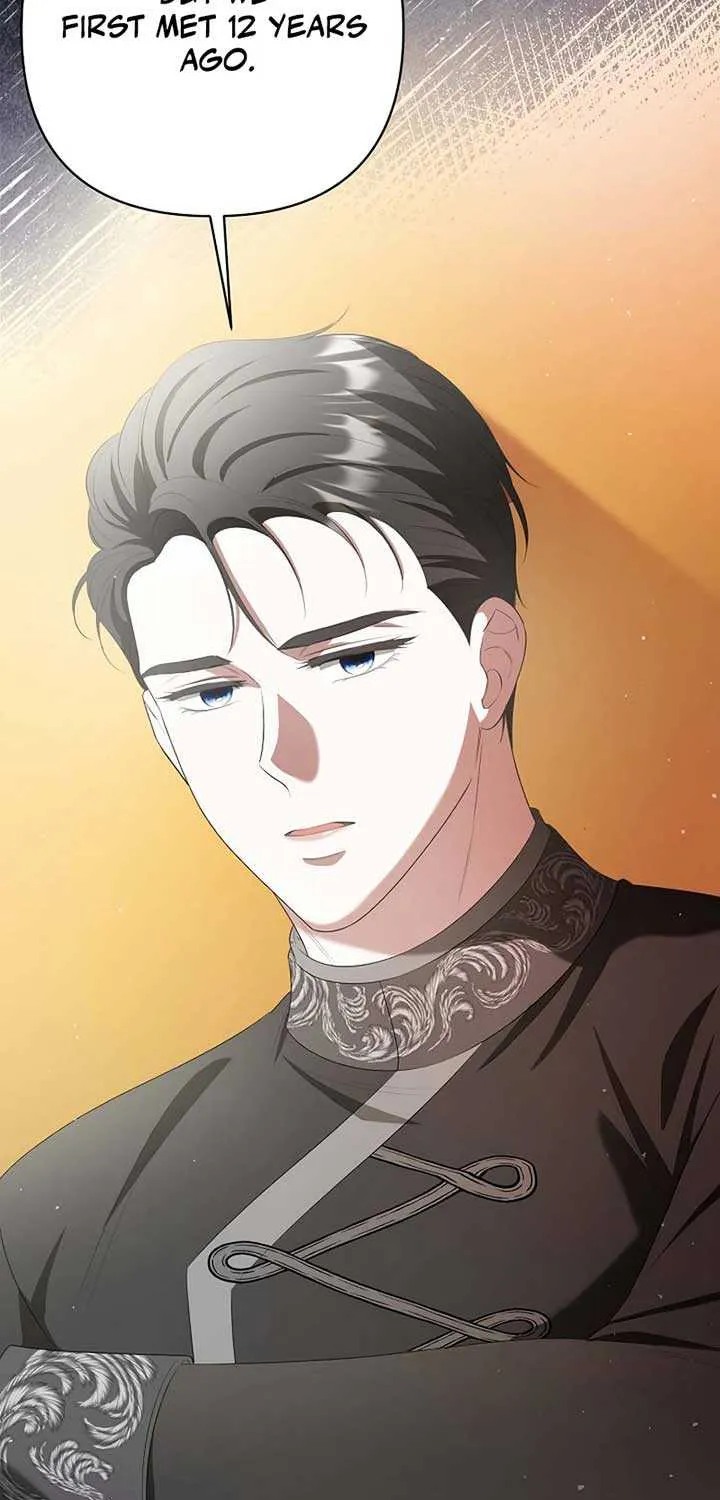 The Fake Bride Can’t Escape Chapter 11 page 5 - 