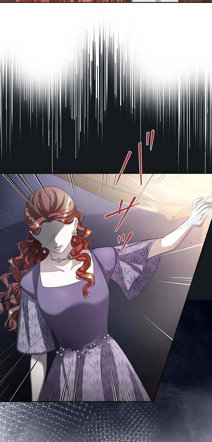 The Fake Bride Can’t Escape Chapter 11 page 46 - 