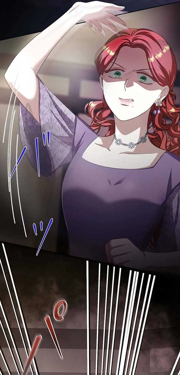 The Fake Bride Can’t Escape Chapter 11 page 49 - 