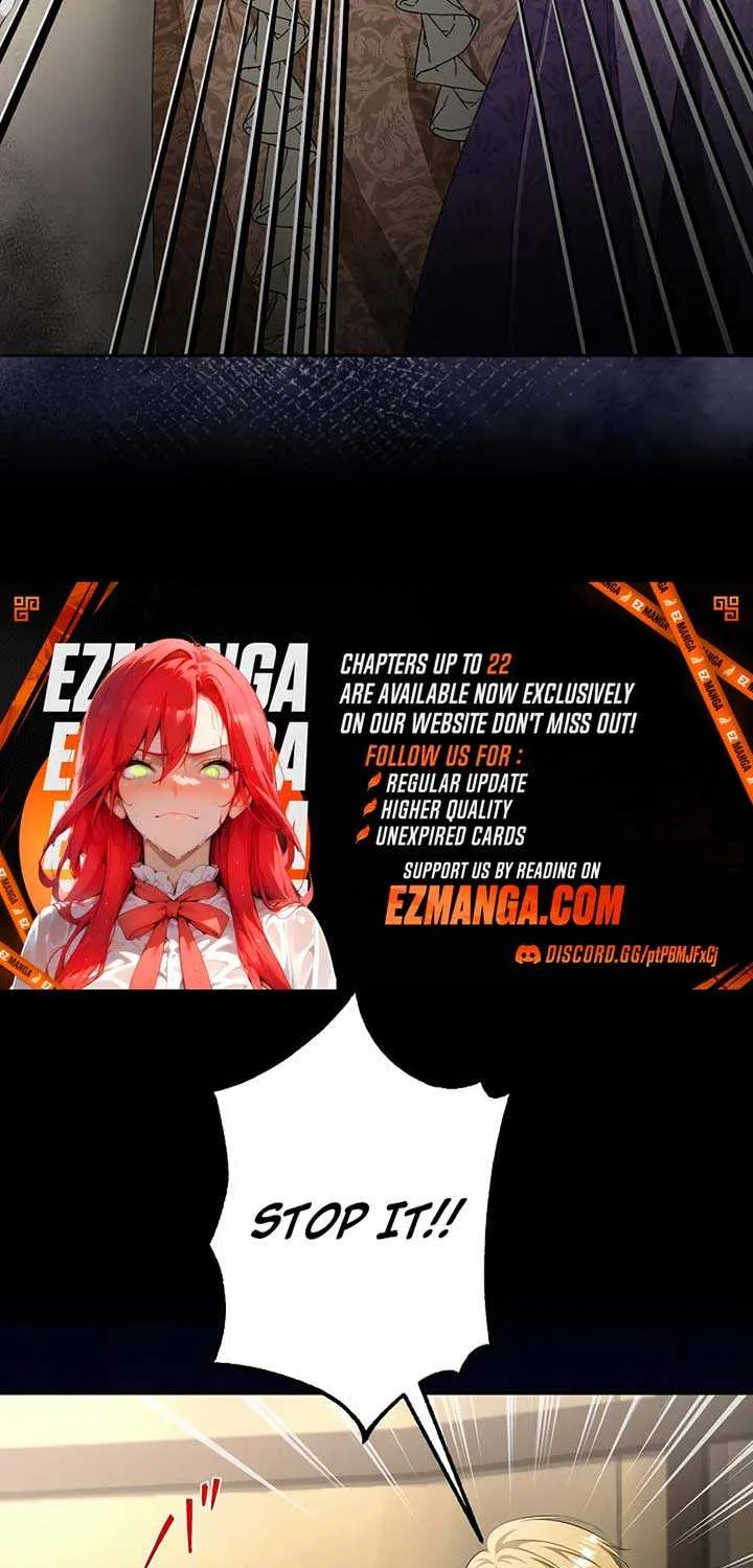 The Fake Bride Can’t Escape Chapter 11 page 51 - 