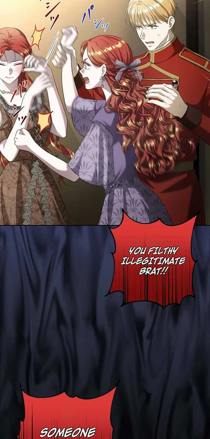 The Fake Bride Can’t Escape Chapter 11 page 52 - 