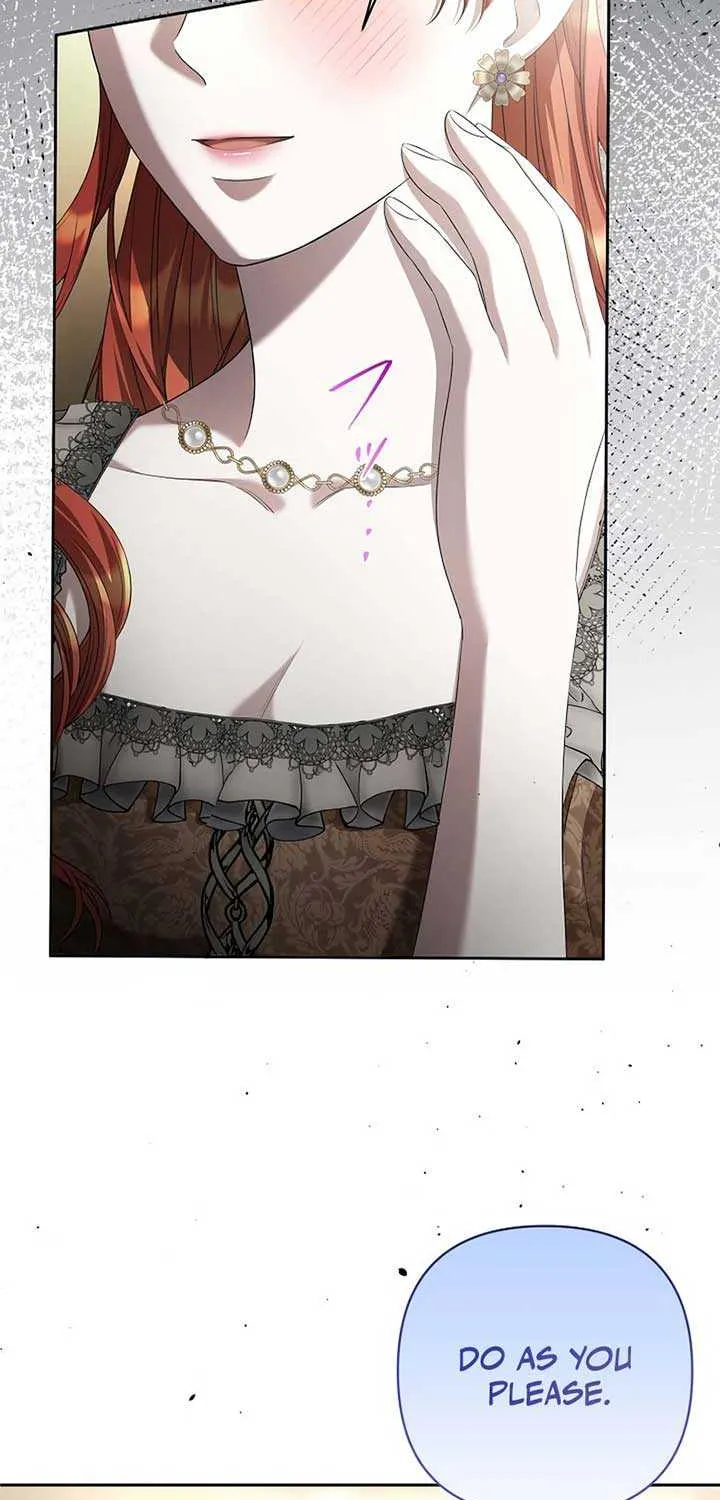 The Fake Bride Can’t Escape Chapter 11 page 56 - 