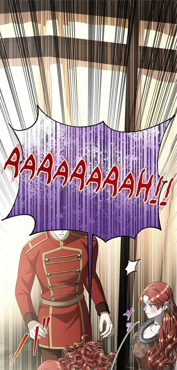 The Fake Bride Can’t Escape Chapter 11 page 59 - 