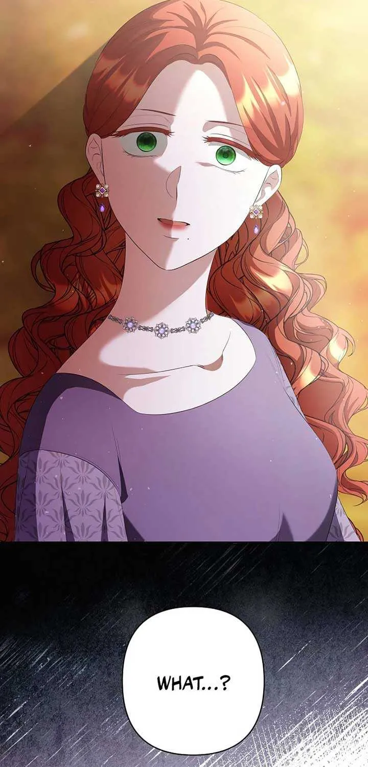 The Fake Bride Can’t Escape Chapter 11 page 7 - 