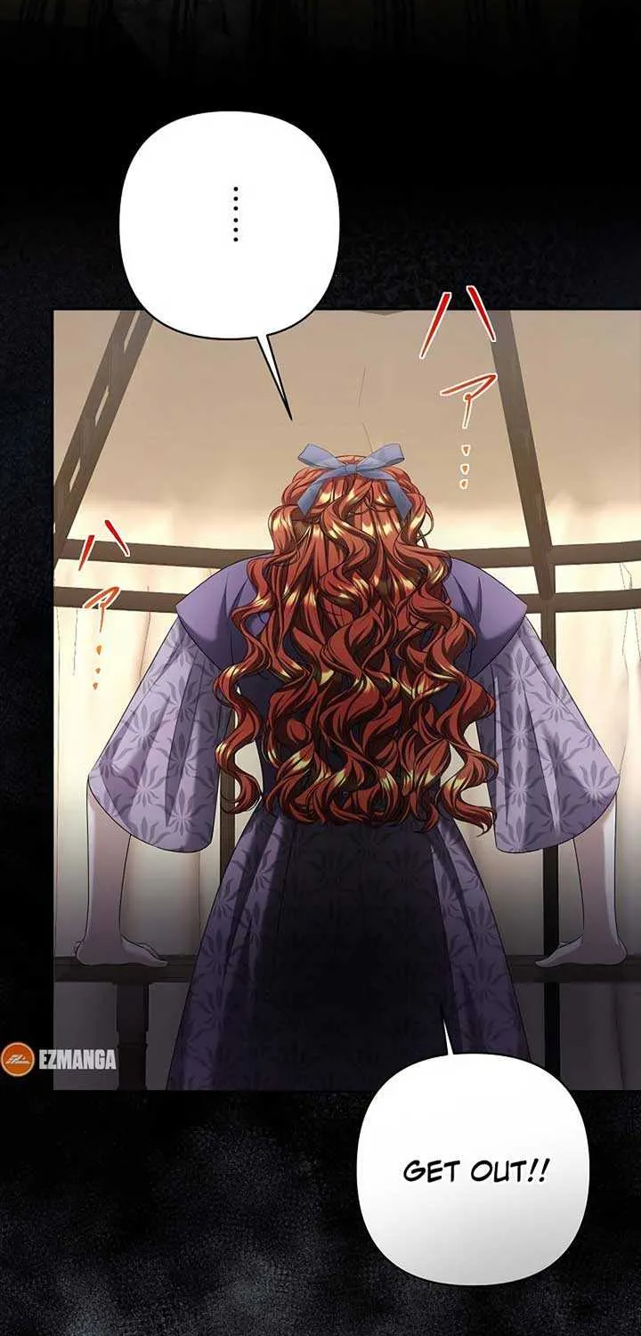 The Fake Bride Can’t Escape Chapter 11 page 61 - 
