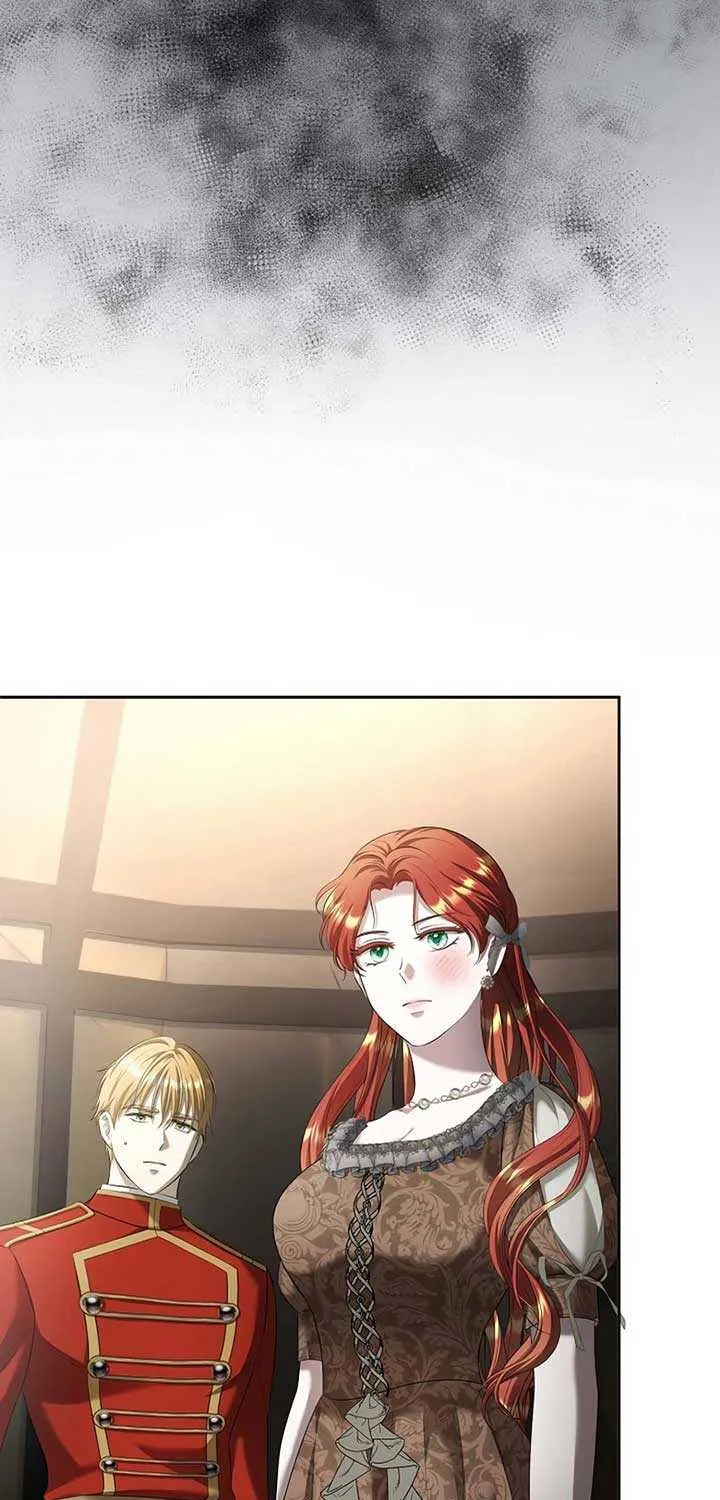 The Fake Bride Can’t Escape Chapter 11 page 63 - 