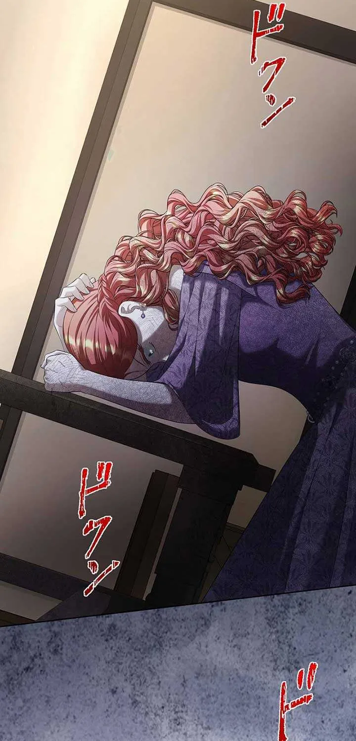 The Fake Bride Can’t Escape Chapter 11 page 66 - 