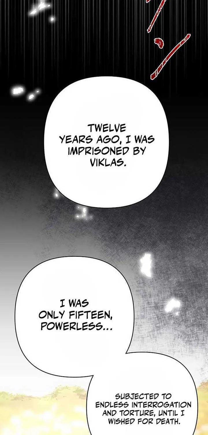 The Fake Bride Can’t Escape Chapter 11 page 68 - 