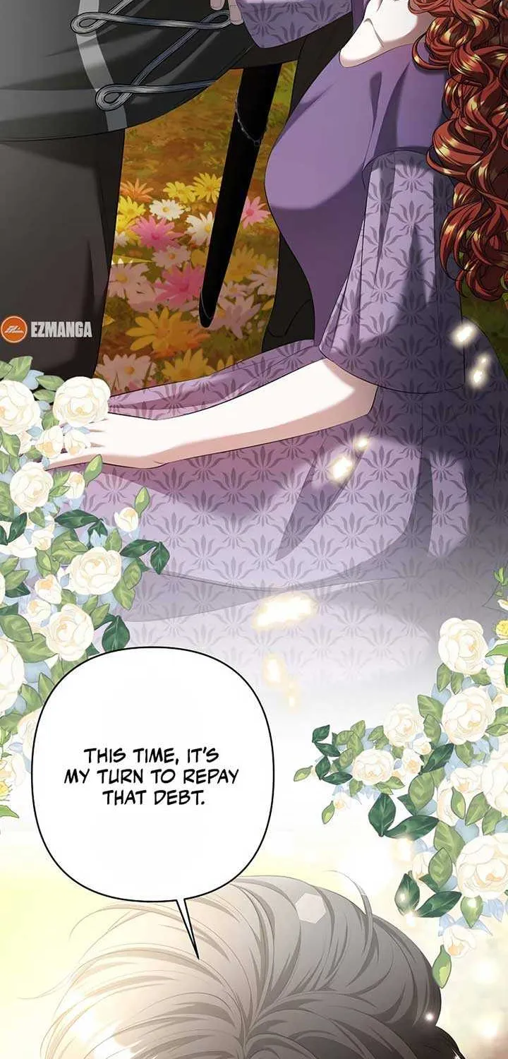 The Fake Bride Can’t Escape Chapter 11 page 76 - 