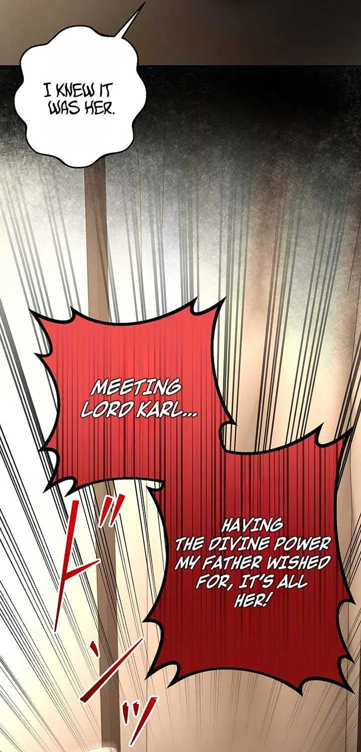 The Fake Bride Can’t Escape Chapter 11 page 80 - 