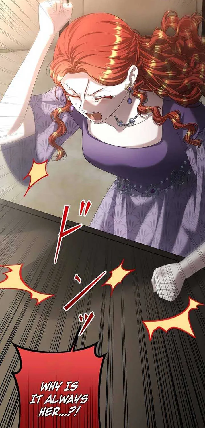 The Fake Bride Can’t Escape Chapter 11 page 81 - 