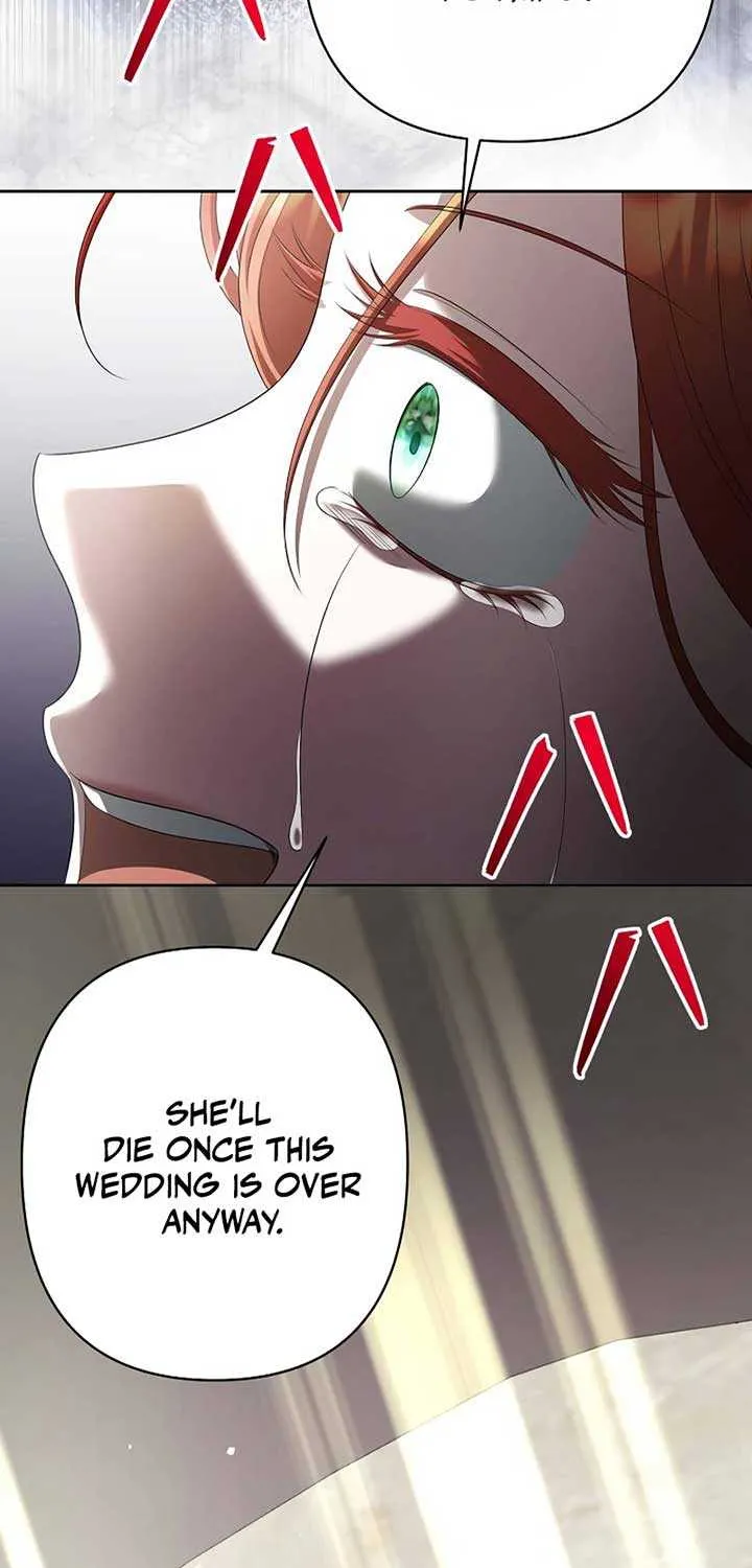 The Fake Bride Can’t Escape Chapter 11 page 88 - 