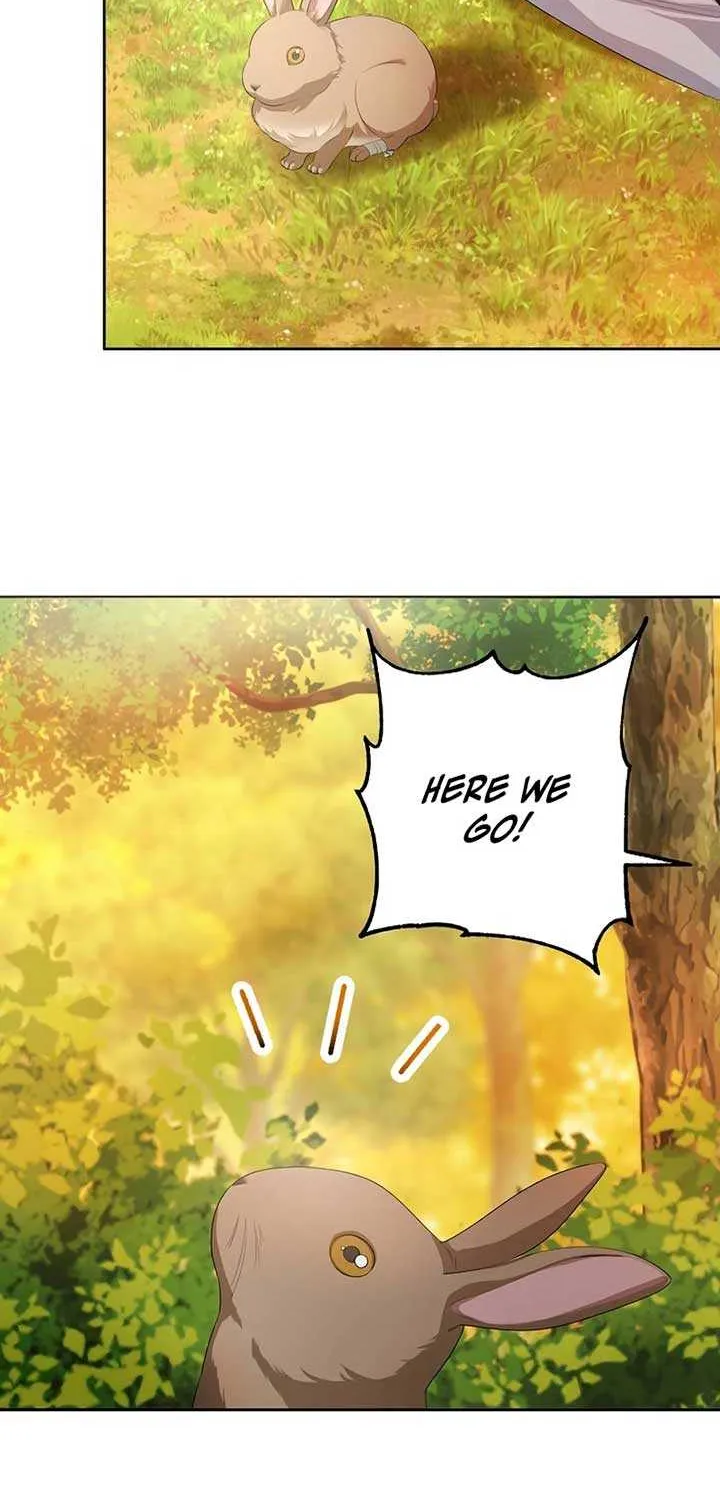 The Fake Bride Can’t Escape Chapter 11 page 10 - 