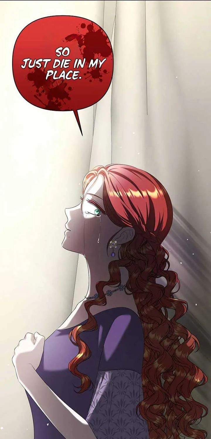 The Fake Bride Can’t Escape Chapter 11 page 92 - 