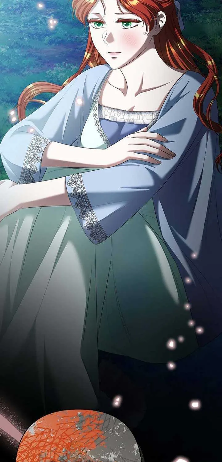 The Fake Bride Can’t Escape Chapter 11 page 94 - 