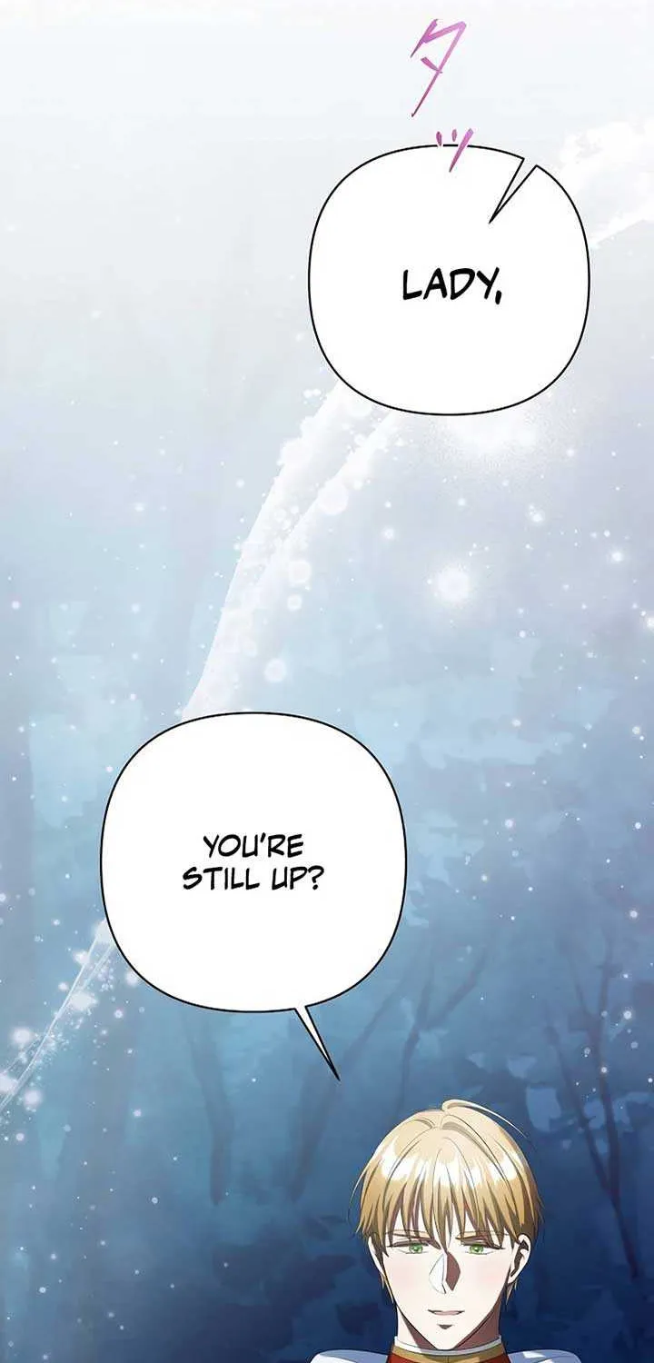 The Fake Bride Can’t Escape Chapter 12 page 11 - 