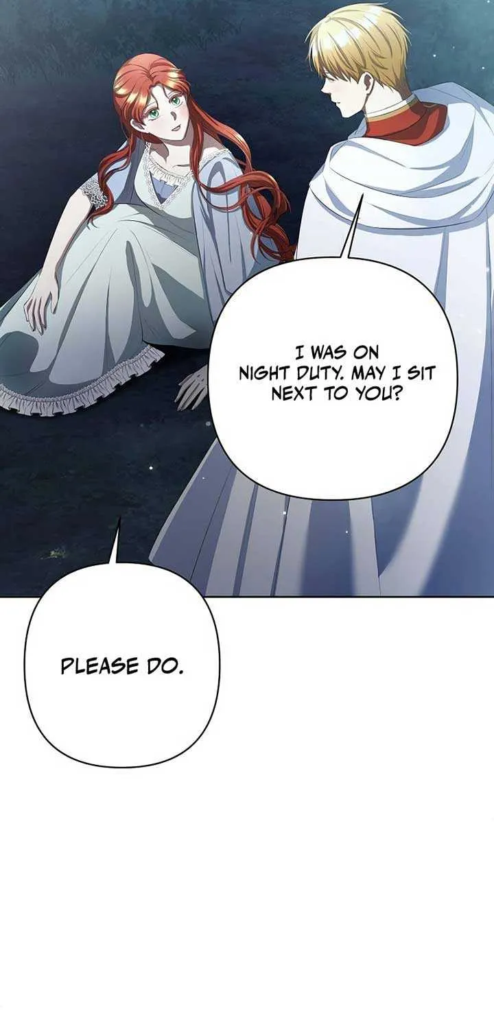 The Fake Bride Can’t Escape Chapter 12 page 14 - 