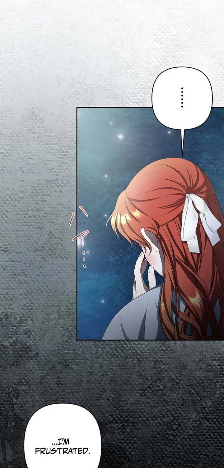 The Fake Bride Can’t Escape Chapter 12 page 16 - 