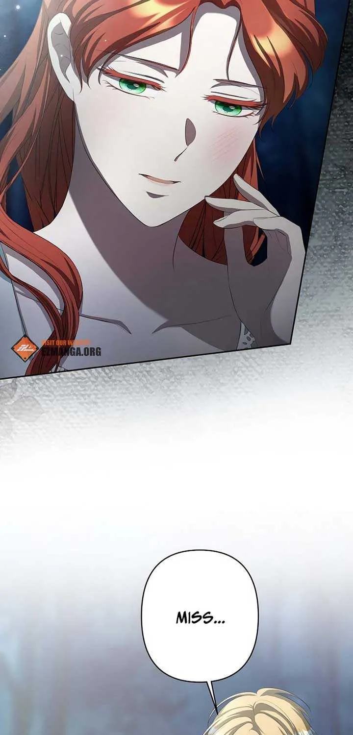 The Fake Bride Can’t Escape Chapter 12 page 18 - 