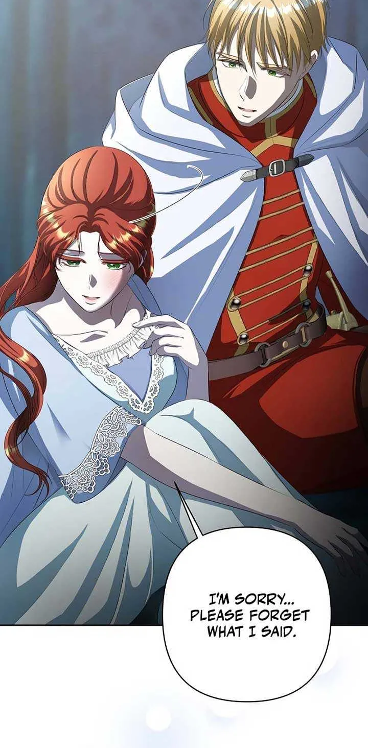 The Fake Bride Can’t Escape Chapter 12 page 19 - 
