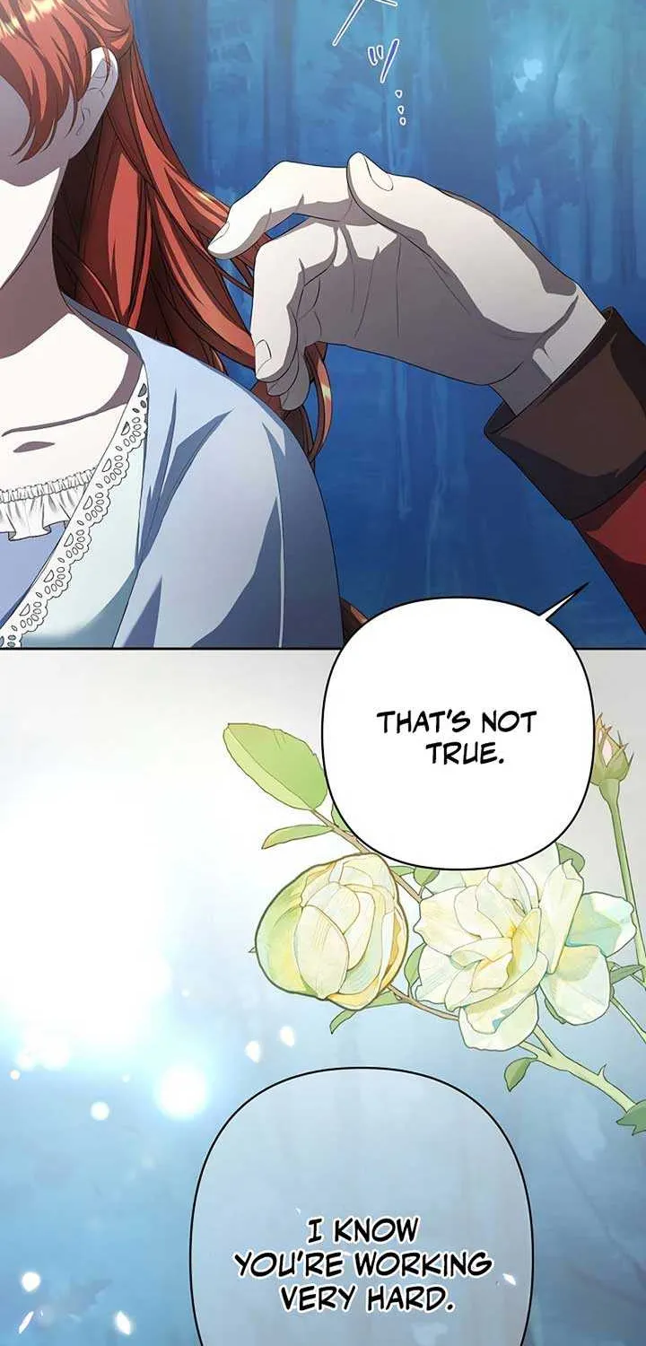 The Fake Bride Can’t Escape Chapter 12 page 21 - 