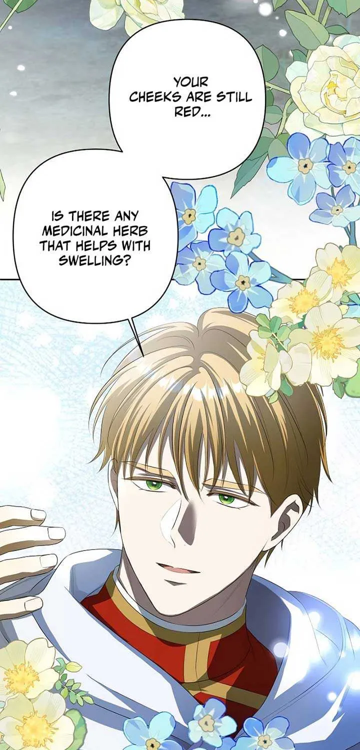 The Fake Bride Can’t Escape Chapter 12 page 23 - 