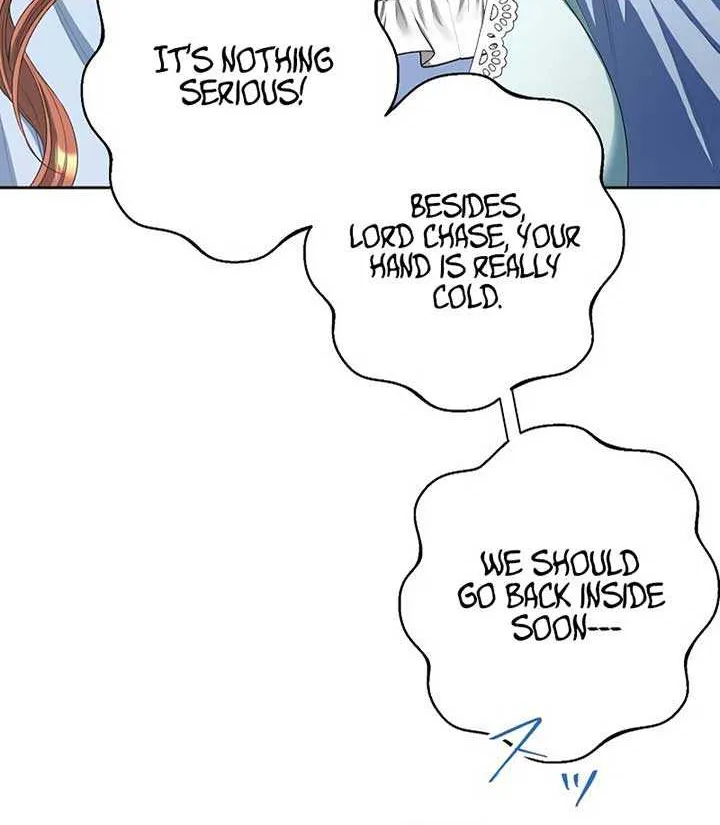 The Fake Bride Can’t Escape Chapter 12 page 25 - 